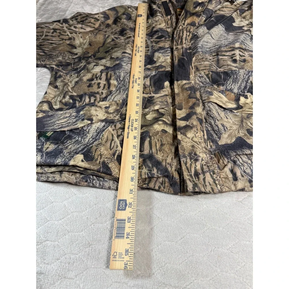 Remington outdoor clothing